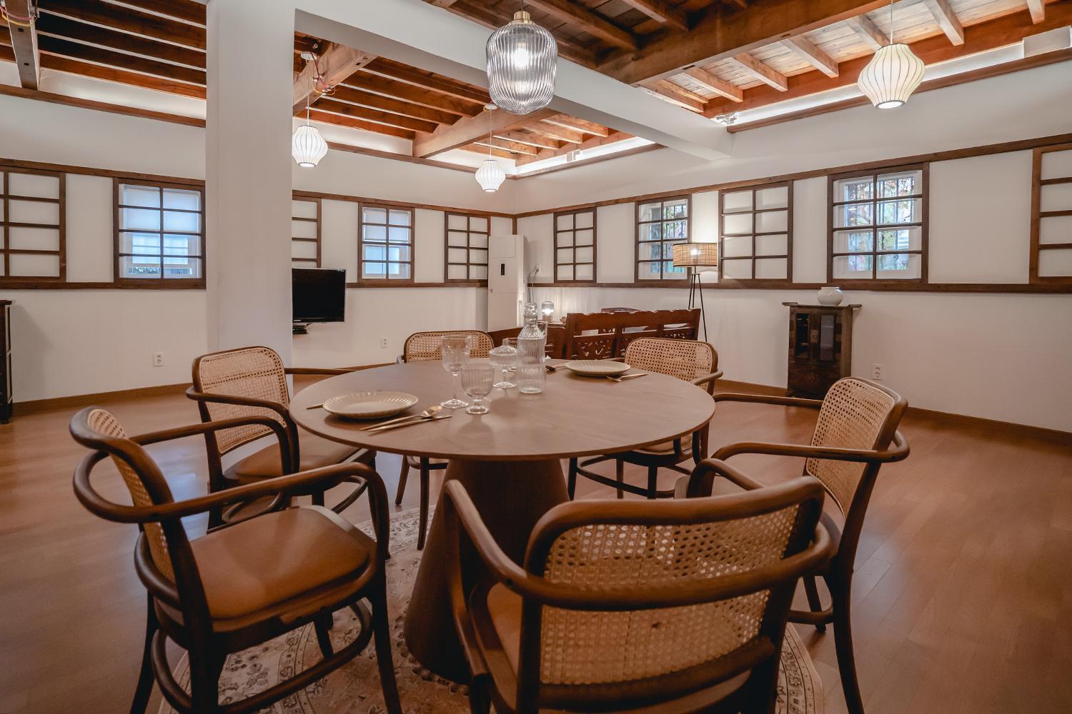 Hotelarrive Jeonju Sihwayeonpung Exterior foto